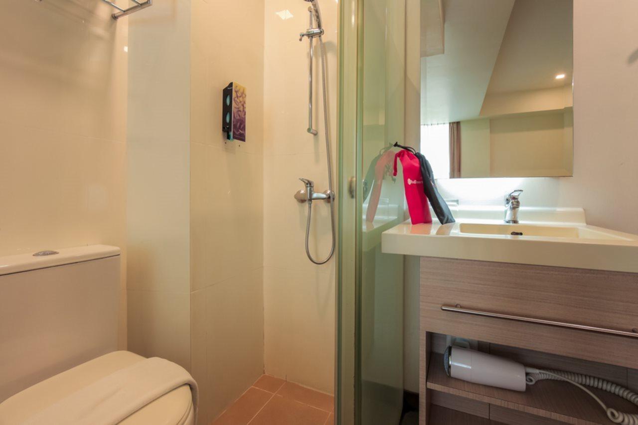 Aqueen Hotel Balestier Singapour Extérieur photo