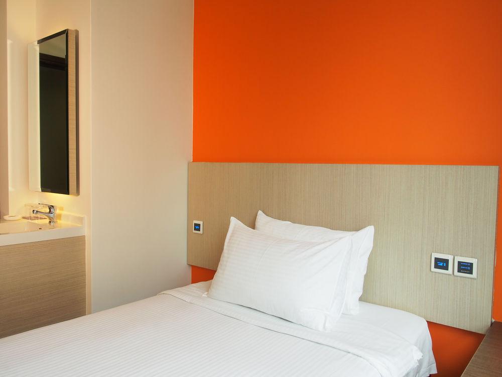 Aqueen Hotel Balestier Singapour Extérieur photo