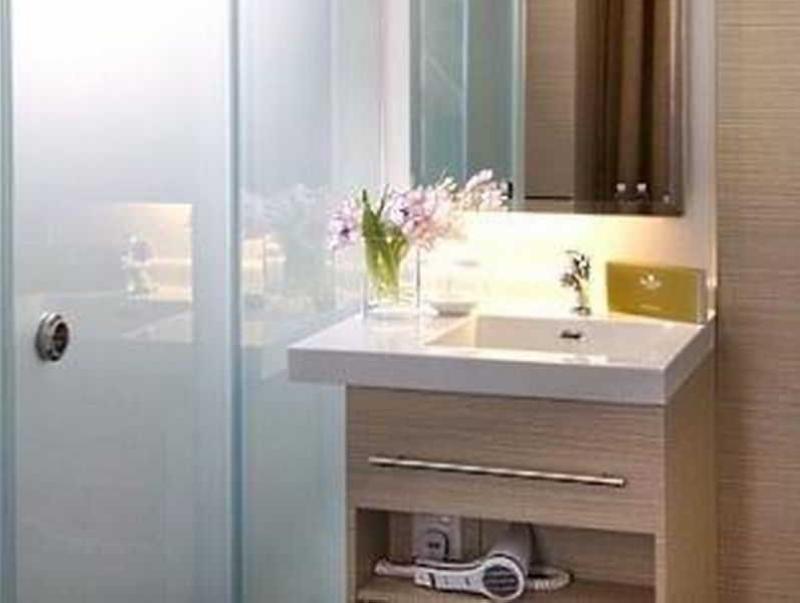 Aqueen Hotel Balestier Singapour Extérieur photo
