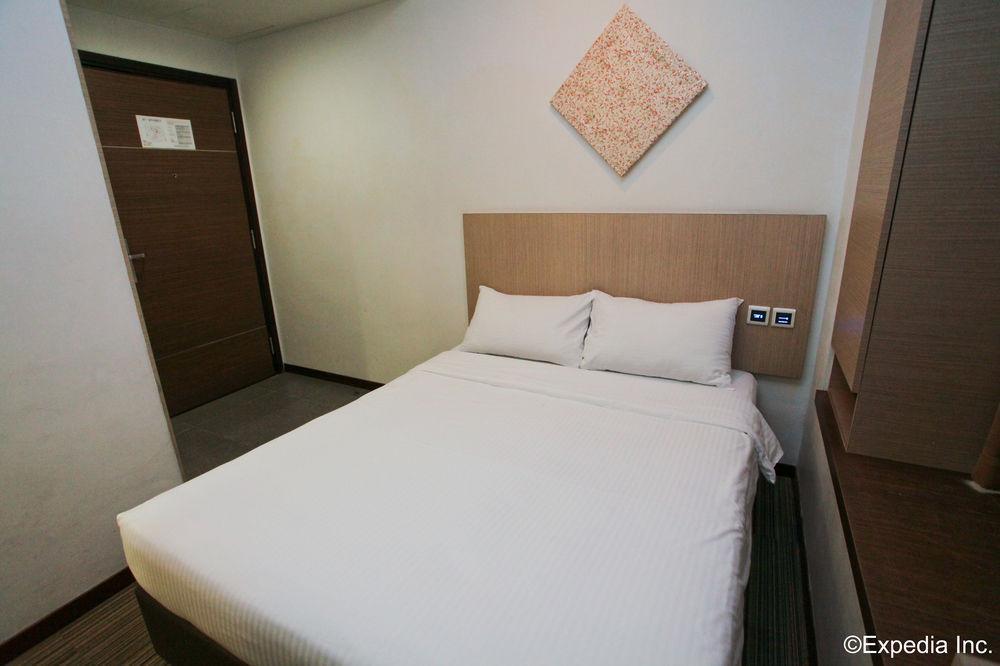 Aqueen Hotel Balestier Singapour Extérieur photo