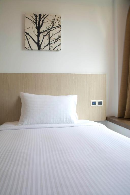 Aqueen Hotel Balestier Singapour Chambre photo