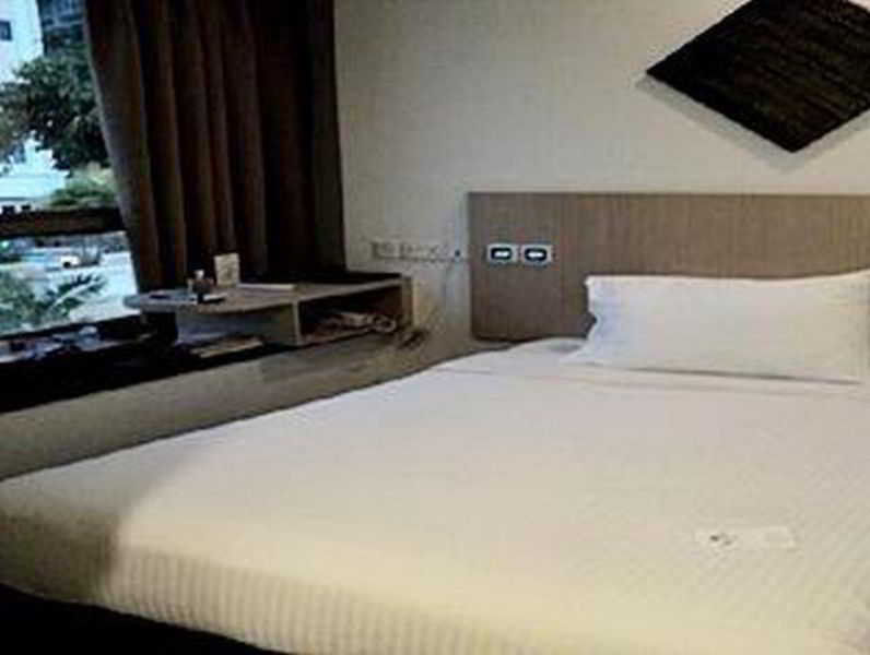 Aqueen Hotel Balestier Singapour Extérieur photo