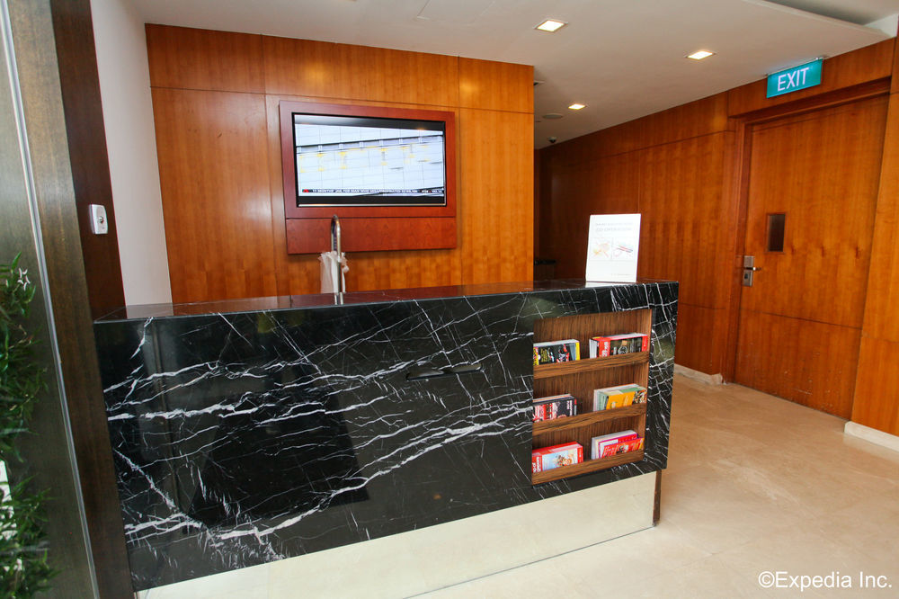 Aqueen Hotel Balestier Singapour Extérieur photo