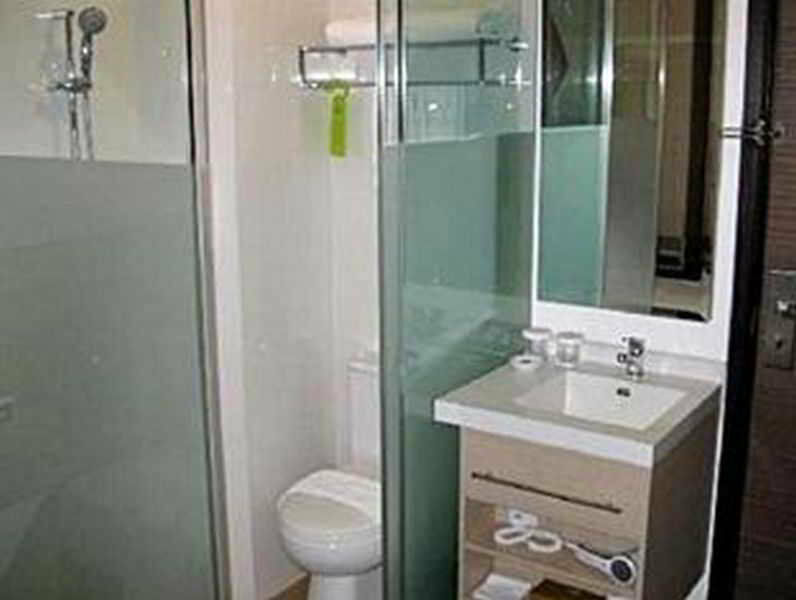 Aqueen Hotel Balestier Singapour Extérieur photo